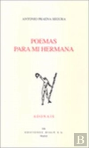 Poemas Para Mi Hermana