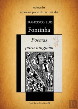 Bertrand.pt - Poemas para Ninguém