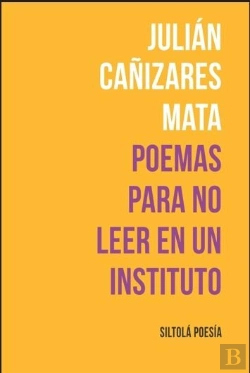 Bertrand.pt - Poemas Para No Leer En Un Instituto