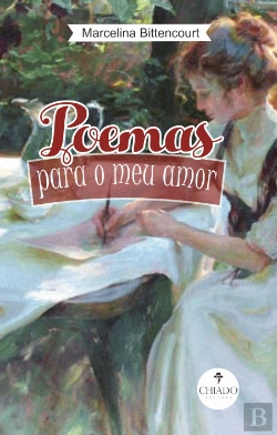 Bertrand.pt - Poemas para o meu Amor
