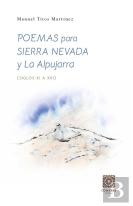 Poemas Para Sierra Nevada Y La Alpujarra