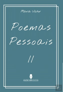 Bertrand.pt - Poemas Pessoais II