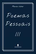 Poemas Pessoais III