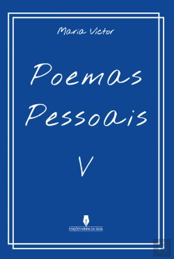 Bertrand.pt - Poemas Pessoais V