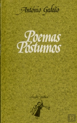 Bertrand.pt - Poemas Póstumos