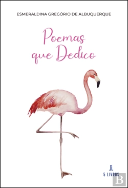 Bertrand.pt - Poemas que Dedico