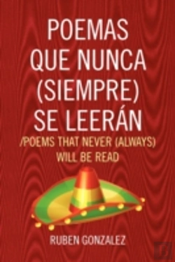 Bertrand.pt - Poemas Que Nunca (Siempre) Se Leeran /Poems That Never (Always) Will Be Read