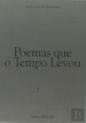 Poemas que o Tempo Levou