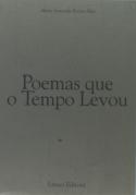 Poemas que o Tempo Levou