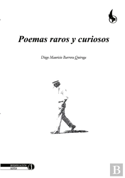 Bertrand.pt - Poemas Raros Y Curiosos