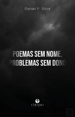 Bertrand.pt - Poemas Sem Nome, Problemas Sem Dono