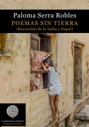 Poemas Sin Tierra. Recuerdos De La India Y Nepal
