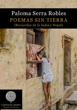 Bertrand.pt - Poemas Sin Tierra. Recuerdos De La India Y Nepal