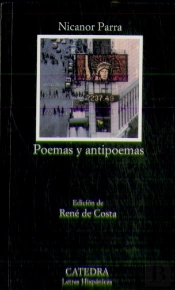 Poemas Y Antipoemas