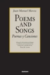 Poemas Y Canciones / Poems And Songs