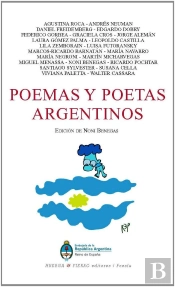 Poemas Y Poetas Argentinos