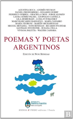 Bertrand.pt - Poemas Y Poetas Argentinos