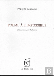 Poème À L'Impossible