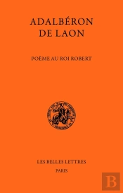Poème Au Roi Robert