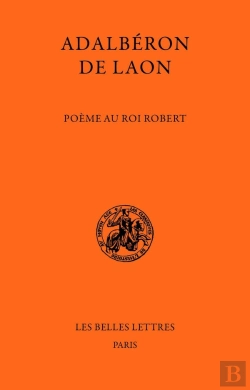 Bertrand.pt - Poème Au Roi Robert