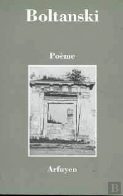 Bertrand.pt - Poeme Boltanski