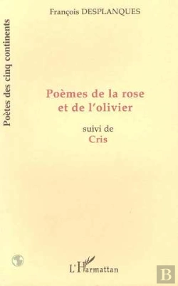 Bertrand.pt - Poeme De La Rose Et De L'Olivier ; Cris