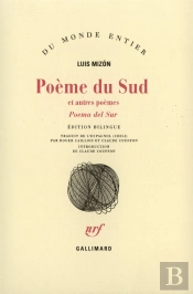 Poeme Du Sud Et Autres Poemes