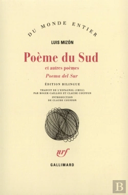 Bertrand.pt - Poeme Du Sud Et Autres Poemes
