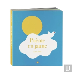 Bertrand.pt - Poème En Jaune