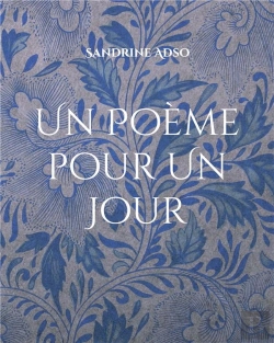 Bertrand.pt - Poeme Pour Jour