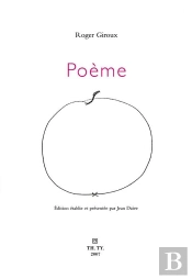 Poème