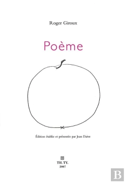Bertrand.pt - Poème