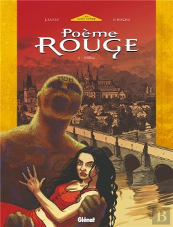 Bertrand.pt - Poème Rouge Tome 1 ; Eliska