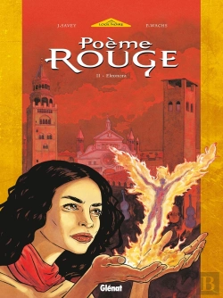 Bertrand.pt - Poème Rouge Tome 2 ; Eleonora