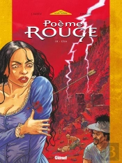 Poème Rouge Tome 3 ; Eloa