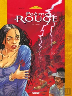 Bertrand.pt - Poème Rouge Tome 3 ; Eloa