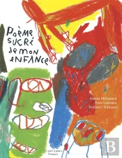 Poème Sucré De Mon Enfance