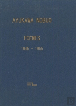 Bertrand.pt - Poemes 1945-1955