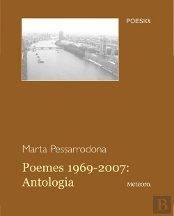 Bertrand.pt - Poemes 1969-2007 : Antologia  