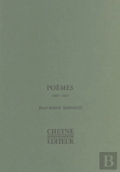 Poemes 1983-1985