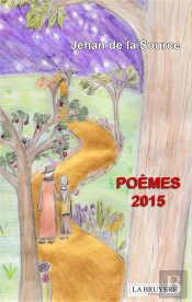Poèmes 2015
