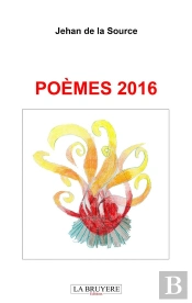 Poèmes 2016