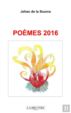 Bertrand.pt - Poèmes 2016