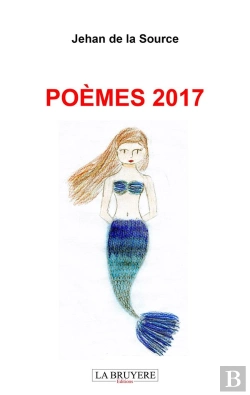 Bertrand.pt - Poèmes 2017
