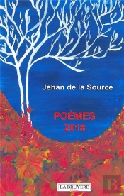 Poèmes 2018