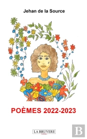 Poèmes 2022-2023