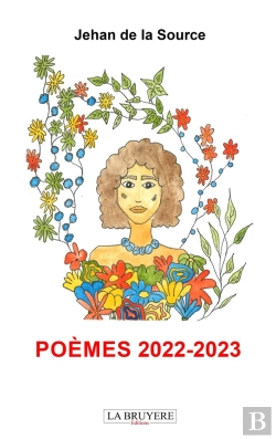Bertrand.pt - Poèmes 2022-2023