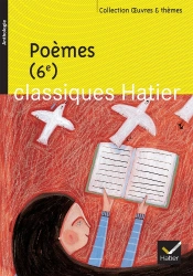 Poèmes ; 6e