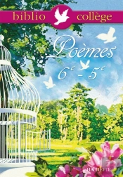 Poèmes ; 6ème/5ème