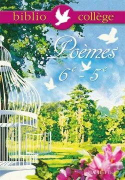 Bertrand.pt - Poèmes ; 6ème/5ème